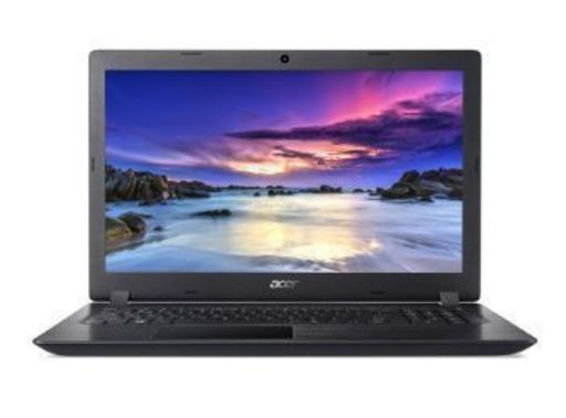 新品ノートパソコン SSD256GB Acer A315-33-N14U/K
