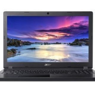 新品ノートパソコン SSD256GB Acer A315-33-...