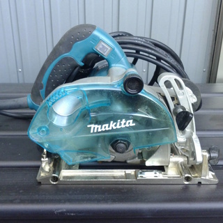 マキタ　小型ミゾキリカッター3005 BA(中古品)