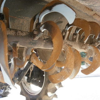 ◇中古品 ヤンマー（YANMAR)トラクター F-200（20馬力）◇