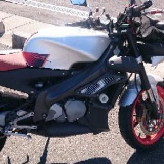 アプリリア Tuono125 Rs125 2st 125cc腰上oh済 Ta 南流山の車のパーツの中古あげます 譲ります ジモティーで不用品の処分