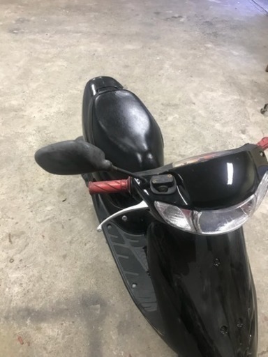 ホンダ  DIO AF35