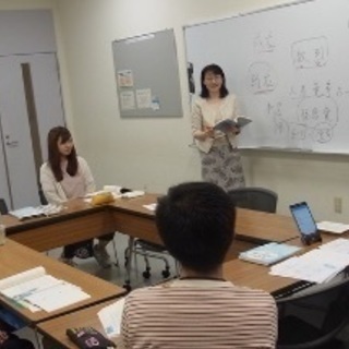 札幌中国語会话教室−札幌駅直結／北大中国人女性講師の画像