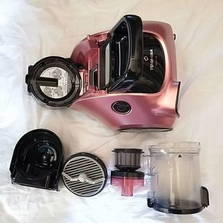 東芝クリーナー中古品です。