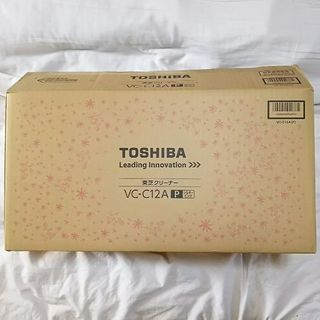 東芝クリーナー中古品です。