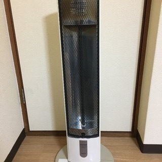 遠赤外線ヒーター