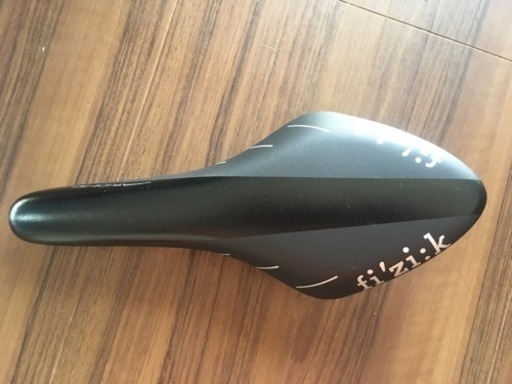fizik サドル