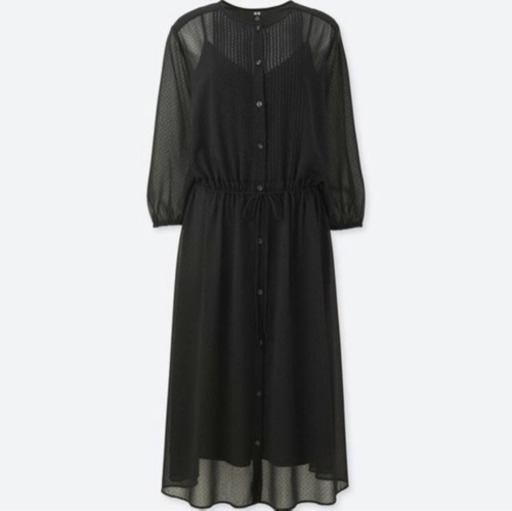 Uniqlo ユニクロ ニット フリース タートルネック ワンピース Zara なおこ 本町のセーター レディース の中古 古着あげます 譲ります ジモティーで不用品の処分