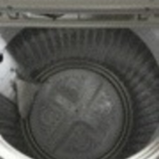 緊急お値下げ★洗濯乾燥機 美品！SHARP 5.5kg