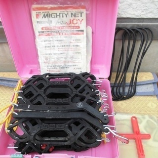 FALKEN/ファルケン MIGHTY NET かんたんJOY ...