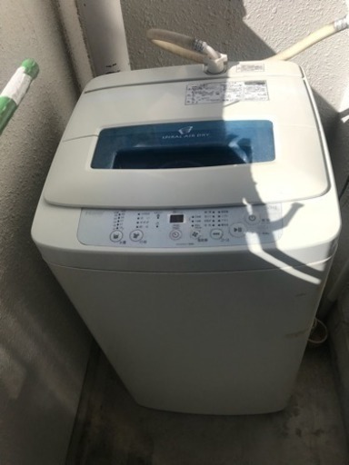 【値下げ！】洗濯機