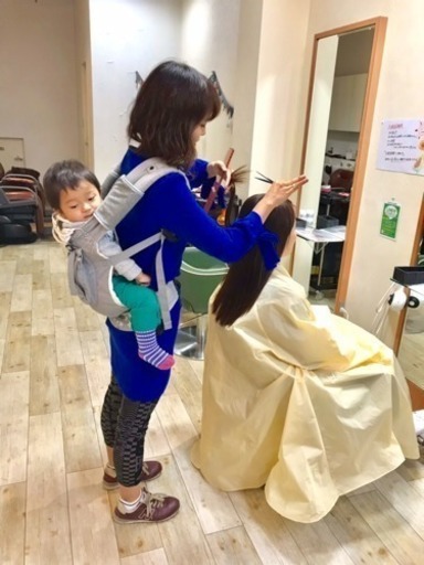 シニア ブランク 子連れok あきらめていた美容師のお仕事に復帰しませんか Mmmii 荏原中延の美容師の正社員の求人情報 カットルームカラー荏原中延店 ジモティー シニア ブランク 子連れok あきらめていた美容師のお仕事に復帰しませんか Mmmii 荏原中延の美容師の正社員の求人情報 カットルームカラー荏原中延店 ジモティー