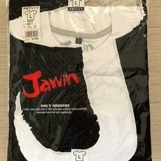 新品未開封！Jawin(ジャウィン)作業着 半袖 Tシャツ[55...
