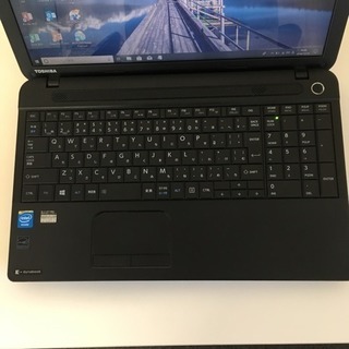 Windows10/2014年製 DynaBook T353/31JBB