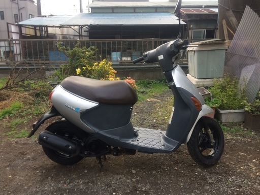 レッツ4　CA45A 新品交換部品多数 詳細見て下さい　原付　スクーター　8