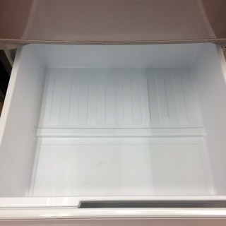Panasonic☆321L冷蔵庫☆NR-C32BM☆2013年式