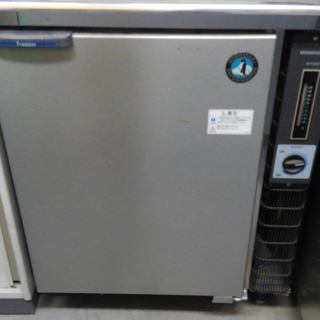 冷凍コールドテーブル 630x450x800 ホシザキ