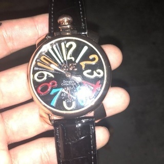腕時計です！新品未使用です！