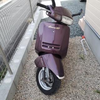 リード　90CC　