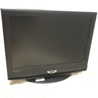 テレビ ジャンク品 アズマ