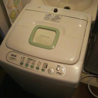 東芝 洗濯機