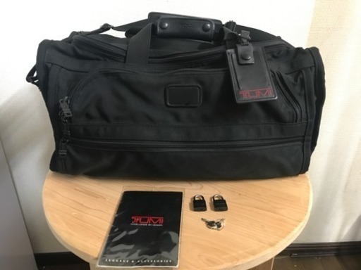 TUMI トゥミ ブリーフケース ビジネスバッグ
