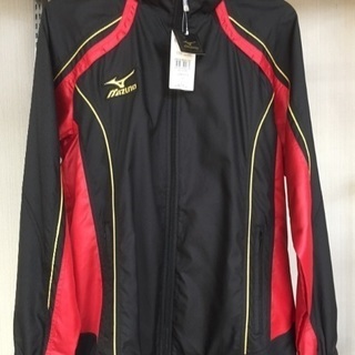 ミズノプロ　ウインドブレーカー上下　Ｏサイズ ミズノプロ ウインドブレーカー 上下 Oサイズ