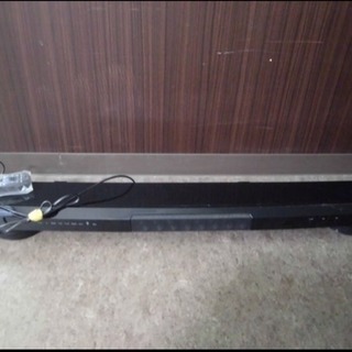 YAMAHA YSP 1400 ホームシアター スピーカー