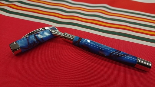 日本未発売限定70本　万年筆　VISCONTI(ビスコンティ)　オペラ