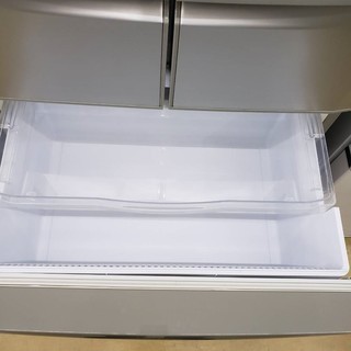 冷蔵庫　SANYO　2011年　400L　SR-S40U