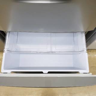 冷蔵庫　SANYO　2011年　400L　SR-S40U