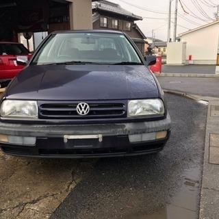 VW VENTO 部品取