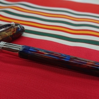 300本限定 万年筆 VISCONTI(ビスコンティ) ミディアム トラモント 300本限定 万年筆 VISCONTI(ビスコンティ) ミディアム トラモント