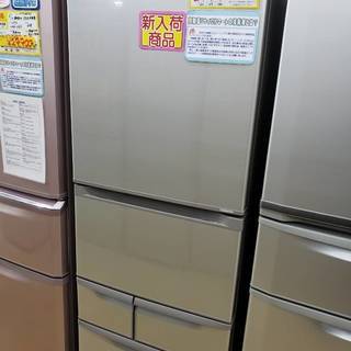 冷蔵庫 TOSHIBA 2012年 427L GR－E43N