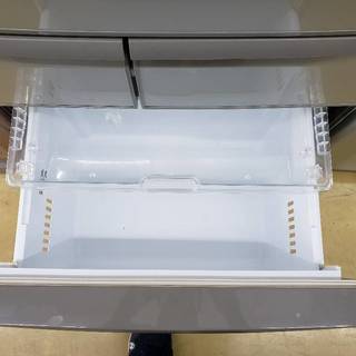 冷蔵庫 TOSHIBA 2012年 427L GR－E43N