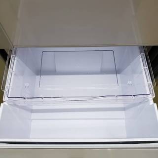 冷蔵庫　HITACHI　2016年　265L　R-27GV