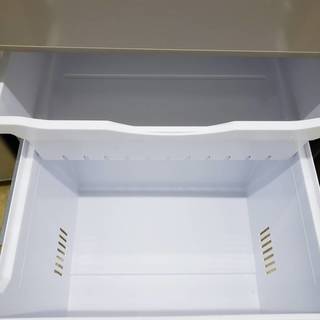 冷蔵庫　HITACHI　2016年　265L　R-27GV