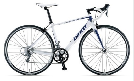 GIANT defy4 ロードバイク