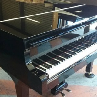 値下げ！美品！YAMAHA グランドピアノ