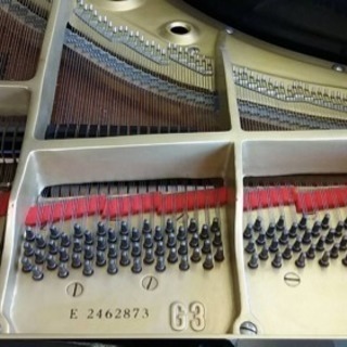 値下げ！美品！YAMAHA グランドピアノ