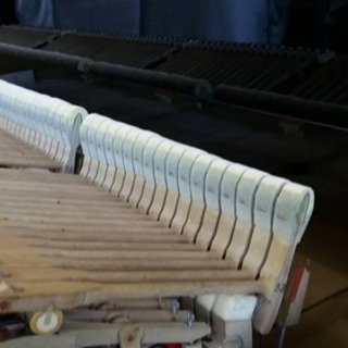 値下げ！美品！YAMAHA グランドピアノ