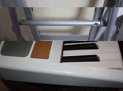 KORG/コルグ sp-250 電子ピアノ 88鍵 2007年製 ホワイト KORG SP