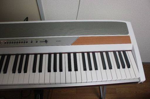 KORG コルグ 電子ピアノ SP-250 88鍵盤（電子ピアノ KORG SP-250