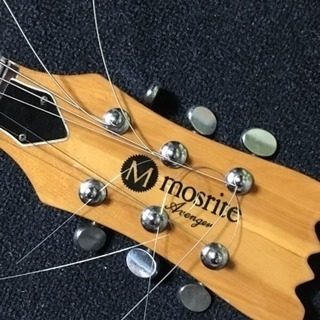 弦楽器、ギター ギター mosrite モズライト 受付終了