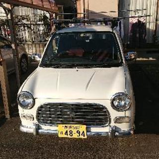 ミラジーノ ゆー 所沢のミラジーノの中古車 ジモティー