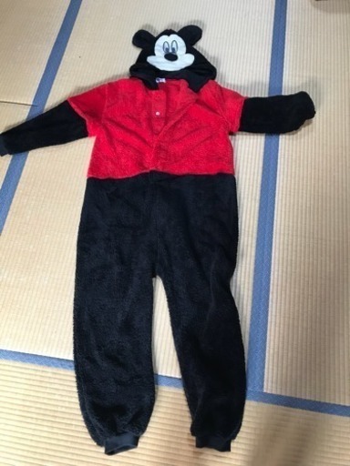 ミッキー着ぐるみ すーみ 京都の服 ファッションの中古 古着あげます 譲ります ジモティーで不用品の処分