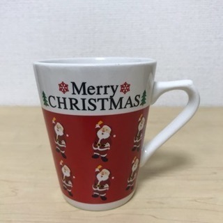 マグカップ（クリスマス）