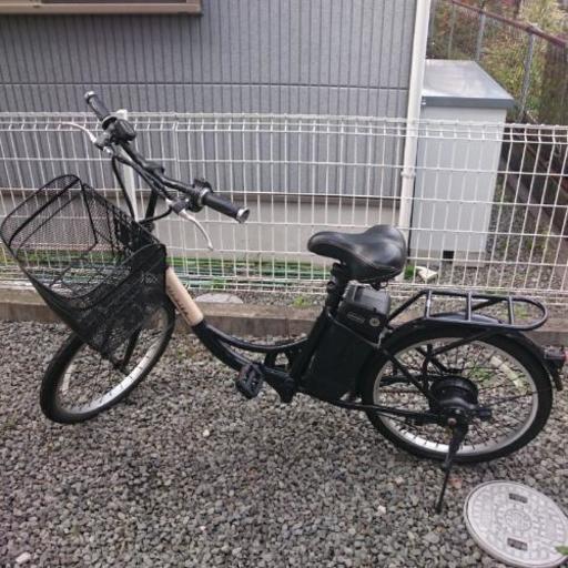 AIR BIKE 電動自転車 11月19日