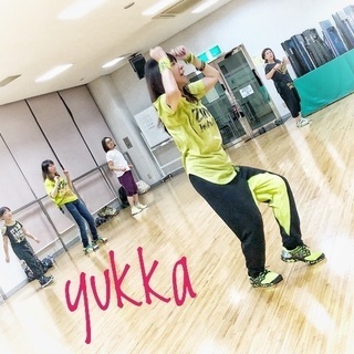 🎶90分ZUMBA 開催〜🎶の画像