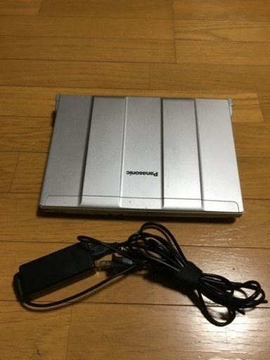 Panasonic  CF-s9  ノートパソコン  i5  SSD256GB  4GB